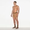 SKIMS BOMULD HERRE 7,5 cm BOXERSHOWS 3-PAK