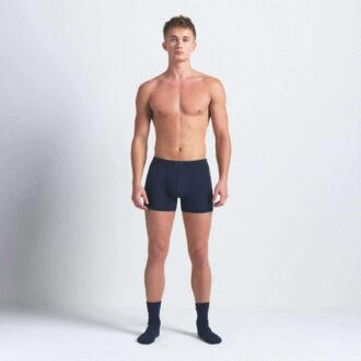 SKIMS BOMULD HERRE 7,5 cm BOXERSHOWS 5-PAK
