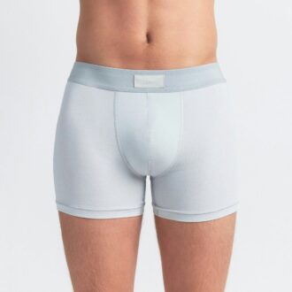 SKIMS BOMULD HERRE 7,5 cm BOXERSHOWS 5-PAK