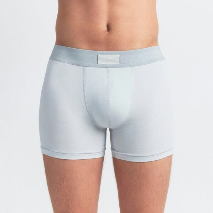 SKIMS BOMULD HERRE 7,5 cm BOXERSHOWS 5-PAK
