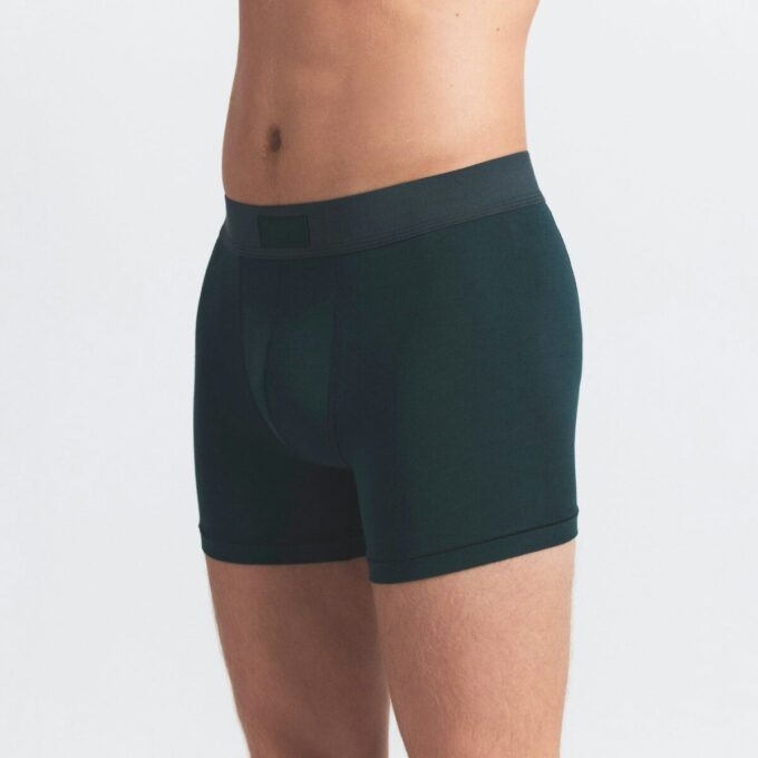 SKIMS BOMULD HERRE 7,5 cm BOXERSHOWS 5-PAK