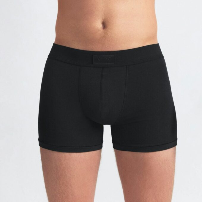 SKIMS BOMULD HERRE 7,5 cm BOXERSHOWS 5-PAK
