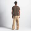 SKIMS BOMULD HERRE KLASSISK T-SHIRT