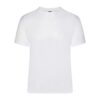 SKIMS BOMULD HERRE KLASSISK T-SHIRT