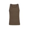SKIMS BOMULD HERRE RIBBELT TANKTOP 3-PAK