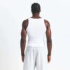 SKIMS BOMULD HERRE RIBBELT TANKTOP 3-PAK