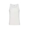 SKIMS BOMULD HERRE RIBBELT TANKTOP 3-PAK