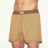 SKIMS BOMULD HERRE STRIK BOXER