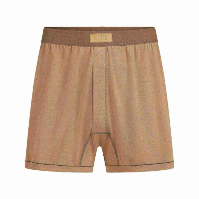 SKIMS BOMULD HERRE STRIK BOXER