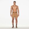 SKIMS BOMULD HERRE STRIK BOXERS 3-PAK