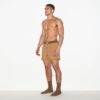 SKIMS BOMULD HERRE STRIK BOXERS 3-PAK
