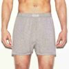 SKIMS BOMULD HERRE STRIK BOXERS 3-PAK