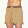 SKIMS BOMULD HERRE STRIK BOXERS 3-PAK