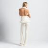 SKIMS CLOUD SLIM FLARE BUKSER