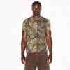 SKIMS COTTON HERRE REALTREE KLASSISK T-SHIRT