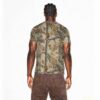 SKIMS COTTON HERRE REALTREE KLASSISK T-SHIRT