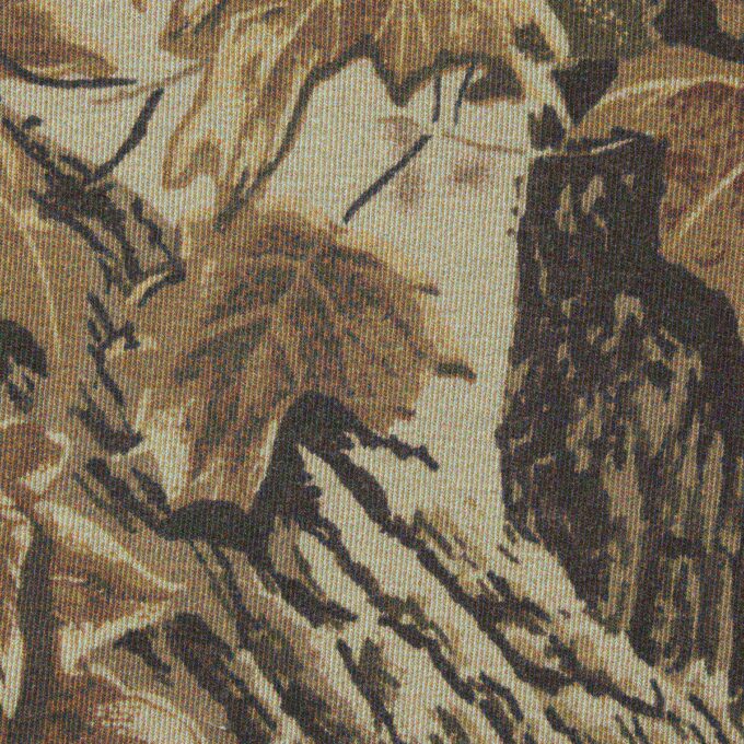 SKIMS COTTON HERRE REALTREE KLASSISK T-SHIRT