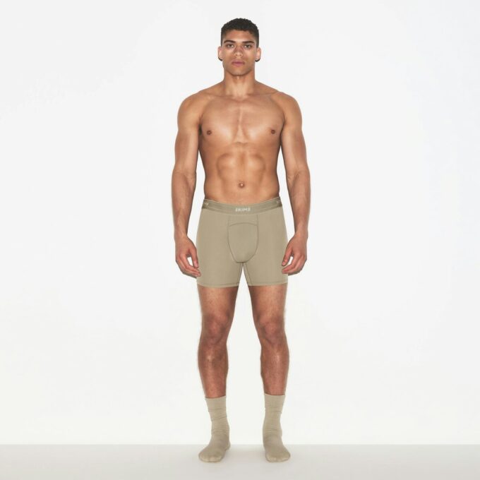 SKIMS FLEX HERRE 5″ BOXERSHOWS 3-PAK