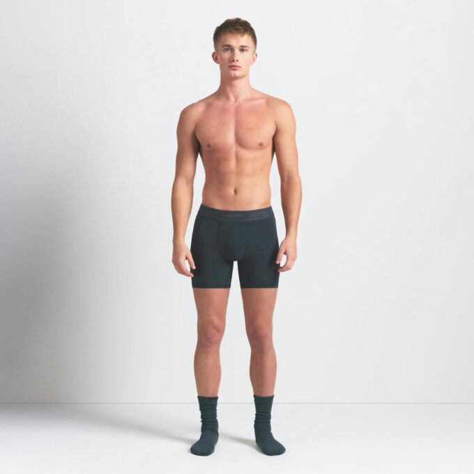SKIMS FLEX HERRE 5″ BOXERSHOWS 3-PAK