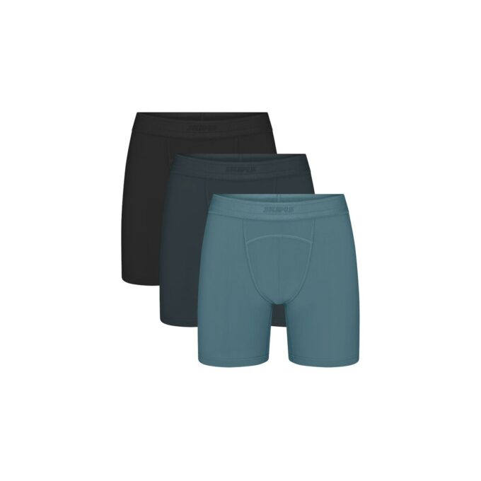SKIMS FLEX HERRE 5″ BOXERSHOWS 3-PAK
