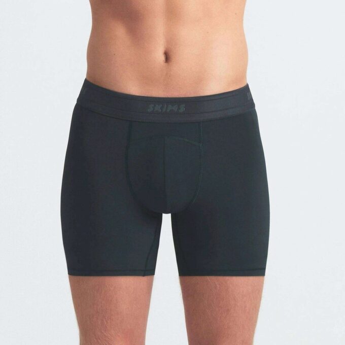 SKIMS FLEX HERRE 5″ BOXERSHOWS 3-PAK