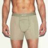 SKIMS FLEX HERRE 5″ BOXERSHOWS 3-PAK