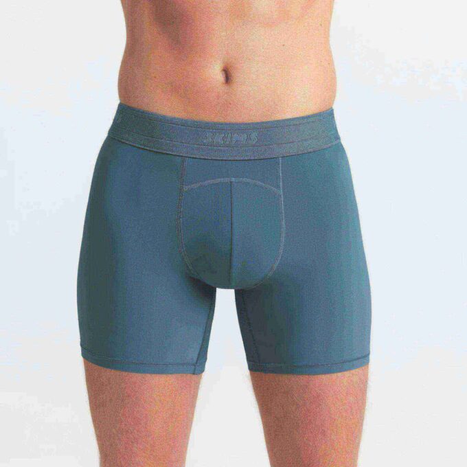 SKIMS FLEX HERRE 5″ BOXERSHOWS 3-PAK