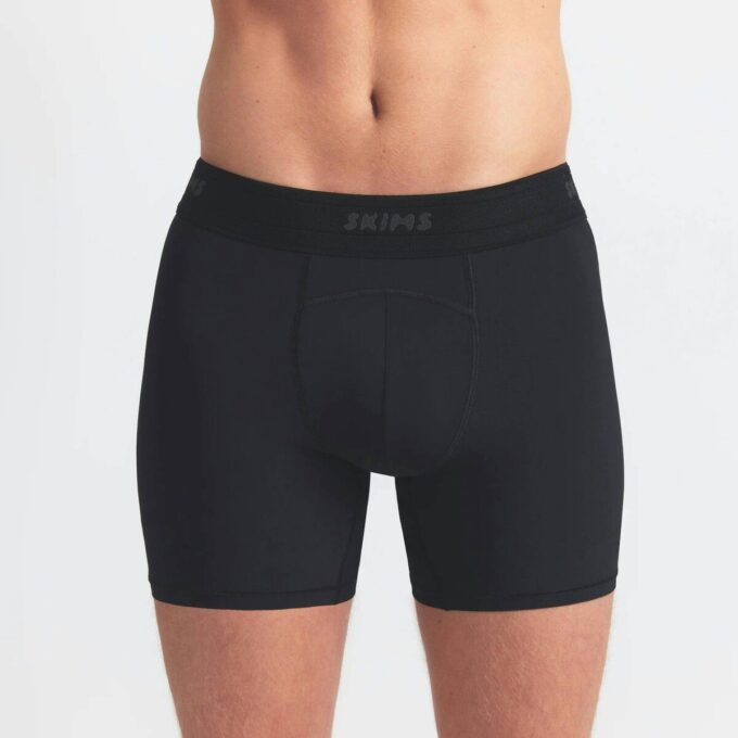 SKIMS FLEX HERRE 5″ BOXERSHOWS 3-PAK