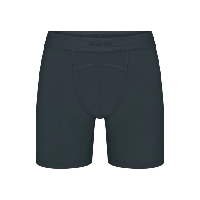 SKIMS FLEX HERRE 5″ BOXERSHOWS 3-PAK