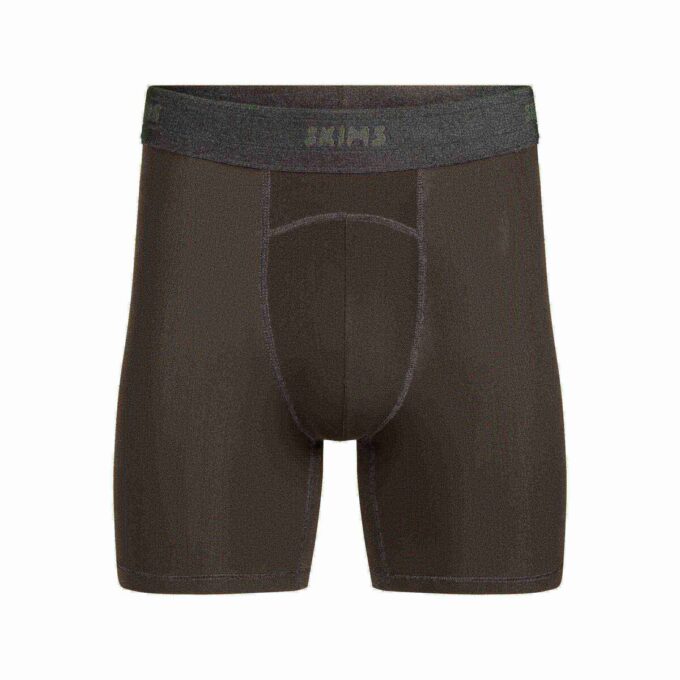 SKIMS FLEX HERRE 5″ BOXERSHOWS 3-PAK