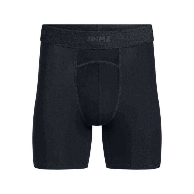 SKIMS FLEX HERRE 5″ BOXERSHOWS 3-PAK