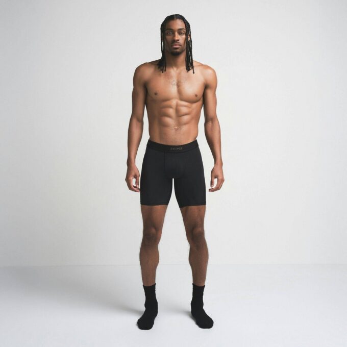 SKIMS FLEX HERRE 7″ BOXERSHORT