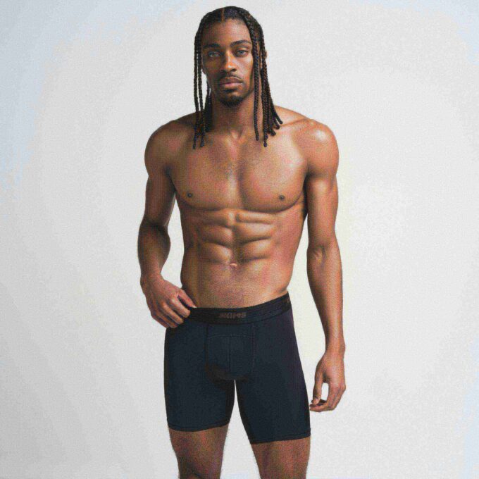 SKIMS FLEX HERRE 7″ BOXERSHORT
