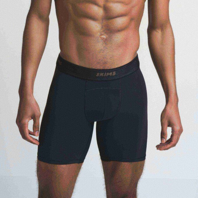 SKIMS FLEX HERRE 7″ BOXERSHORT