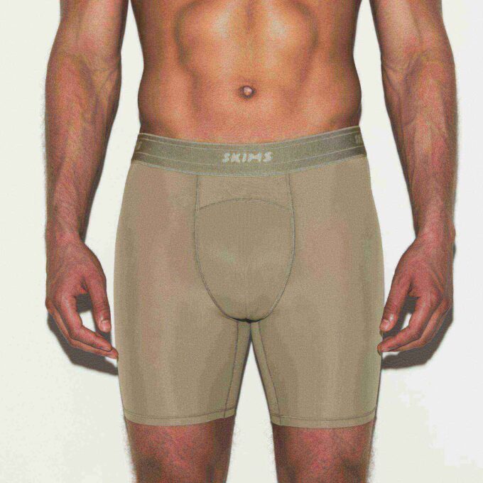 SKIMS FLEX HERRE 7″ BOXERSHOWS 3-PAK