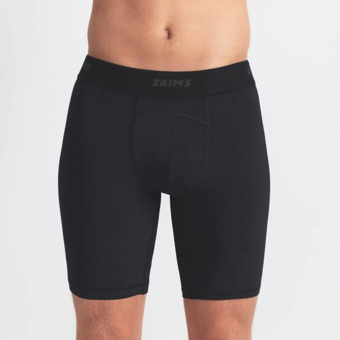 SKIMS FLEX HERRE 7″ BOXERSHOWS 3-PAK