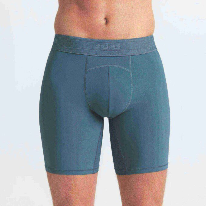 SKIMS FLEX HERRE 7″ BOXERSHOWS 3-PAK