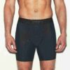 SKIMS FLEX HERRE 7″ BOXERSHOWS 3-PAK