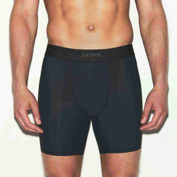 SKIMS FLEX HERRE 7″ BOXERSHOWS 3-PAK