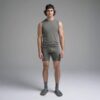 SKIMS FLEX HERRE MUSKEL TANK