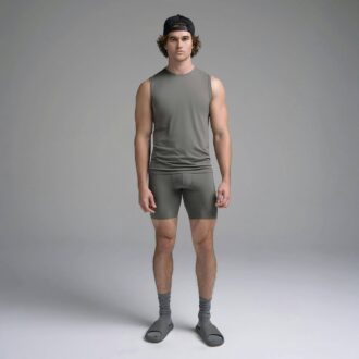 SKIMS FLEX HERRE MUSKEL TANK