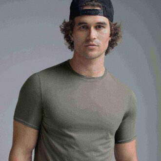 SKIMS FLEX HERRE T-SHIRT