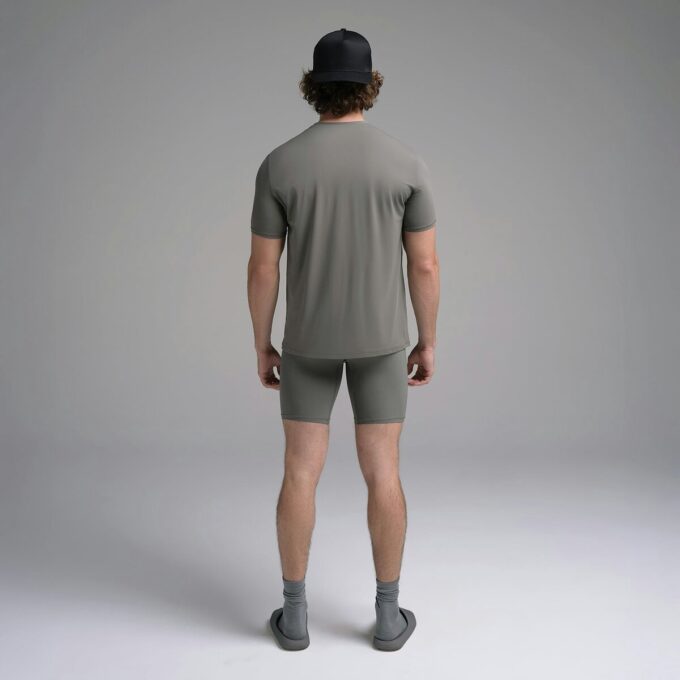 SKIMS FLEX HERRE T-SHIRT