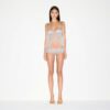 SKIMS ROMANCE BABYDOLL TOP