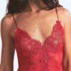 SKIMS ROMANCE BLONDE BAMSE