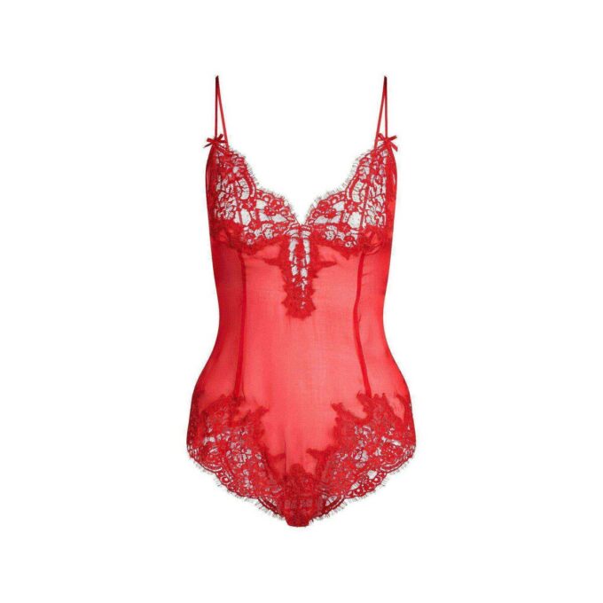 SKIMS ROMANCE BLONDE BAMSE