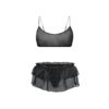 SKIMS ROMANCE BRALETTE OG NEDERDELSÆT