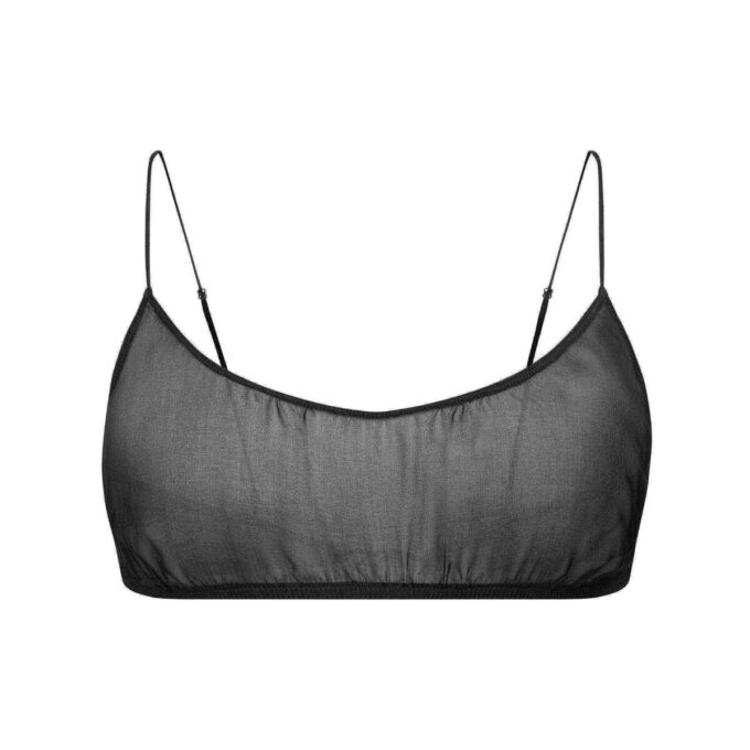 SKIMS ROMANCE BRALETTE OG NEDERDELSÆT