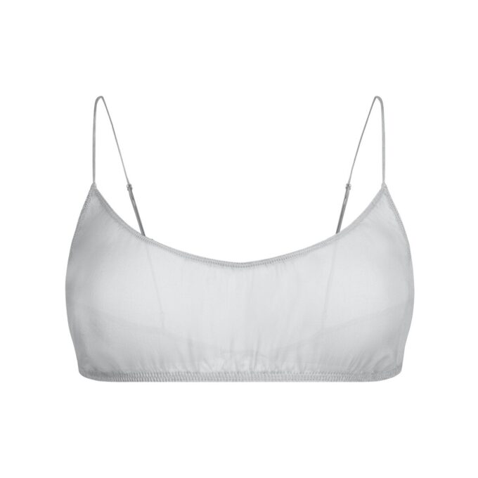 SKIMS ROMANCE BRALETTE OG NEDERDELSÆT