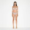 SKIMS ROMANCE HALTER BRALETTE